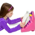 thumbnail image 5 of Thinking Gifts Bookmonster | Inflatable Stand for Tablets & Books | Kids' Reading Pillow | Travel Friendly, 5 of 8