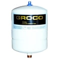 thumbnail image 2 of GROCO Pressure Storage Tank - 1.4 Gallon Drawdown, 2 of 2