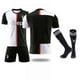 thumbnail image 3 of ntus Home Kit No.7 European Cup Football Kit For Kids Youth Men, 3 of 5