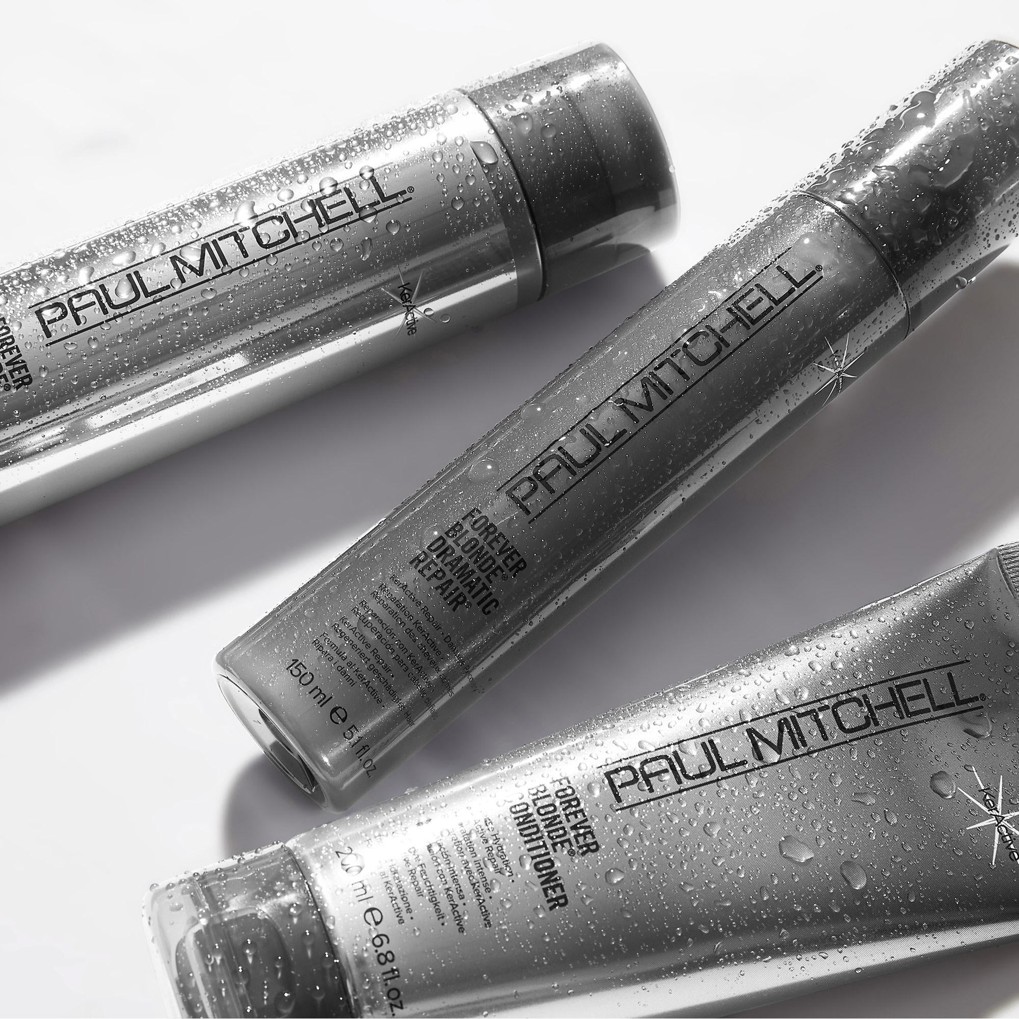 Paul Mitchell Forever Blonde Dramatic Repair, 5.1 oz.