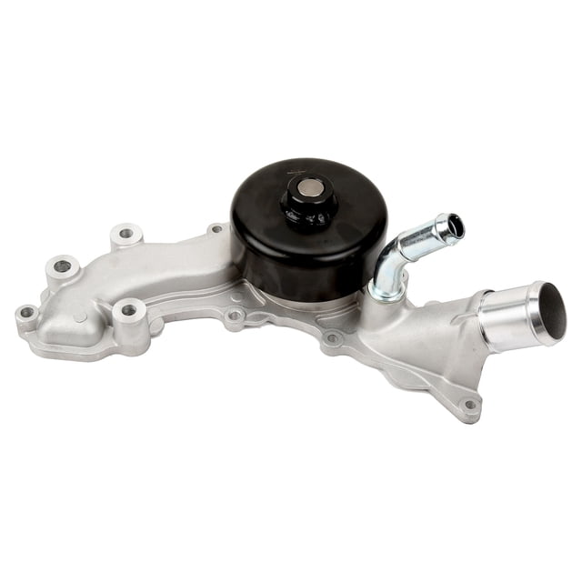 BOMBA DE AGUA TOWN AND COUNTRY 2011 al 2014 CHRYSLER V6 3.6L KEEP ON GREEN .