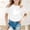 White, variant on Gzbliryd White T Shirts Relaxed Fit Back To School Clothes Cute Summer Tops for Boys Summer Clothes for Teens (Hot Pink,10-11 Years)