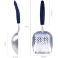 thumbnail image 2 of Guantes de juego para controlador de juegos móvil, material de fibra nano-plata con dedo táctil, guantes de pantalla táctil sin costuras, transpirables y antisudor de alta sensibilidad para juegos de, 2 of 5
