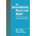 thumbnail image 1 of Pre-Owned The Environmental Protection Agency: Asking the Wrong Questions From Nixon to Clinton Paperback, 1 of 1