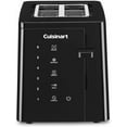 thumbnail image 1 of Tostadora Cuisinart Pantalla Tactil 2 Rebanadas Cuisinart CPT T20, 1 of 4