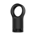 thumbnail image 1 of Handy Bladeless Heater Desktop/table Electric Warm Fan Space Heater Air Blower Radiator Use, 1 of 5