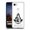 Characters, variant on Head Case Designs Officially Licensed Assassin's Creed Legacy Logo Geometric Crest Soft Gel Case Compatible with Google Pixel 5 5G