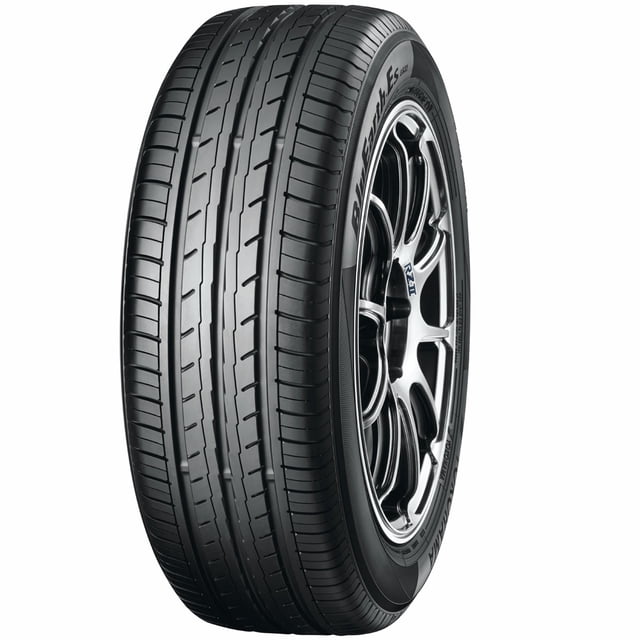 Llanta YOKOHAMA 175 65R14 82H BLUEARTH-ES ES32