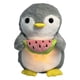 thumbnail image 2 of Baby Sound Machine Sleeping Companion Alce Navideño Con Música Y Luces, 2 of 9