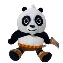 Kung Fu Panda Plush Toy 6 inch