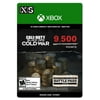 Call Of Duty Cold War - 9500 Points - Xbox One, Xbox Series X|S [Digital]