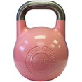 thumbnail image 1 of Ader Pro-Grade International Kettlebell- (8 Kg), 1 of 3