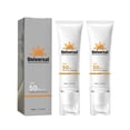 thumbnail image 1 of Fiudx Protector Solar Hidratante, Fórmula Ligera y No Grasa, Protección Hidratante para La Piel, Ideal para Actividades Al Aire Libre, Todo Tipo de Piel, Solución Antibronceado., 1 of 2