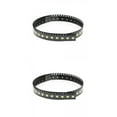 thumbnail image 1 of 200pcs 3535 COLD WHITE SMD LED Luces de Diodo Chip de Montaje en Superficie Sunnimix diodos de chip smd, 1 of 8
