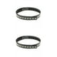 thumbnail image 1 of 200pcs 3535 COLD WHITE SMD LED Luces de Diodo Chip de Montaje en Superficie shamjiam diodos de chip smd, 1 of 8