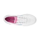 thumbnail image 4 of TENIS CASUALES DAMA CLASBEN AYLIN SIMIPIEL BLANCO, 4 of 4