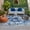 Navy Blue-3, variant on Brown Coastal Outdoor Rug 3x5 Ft, Non Slip Washable Area Rug, Nautical Starfish Coral Jellyfish Shell Sea Patio Rugs Carpet Runner, Large Floor Mat for Indoor/Outdoor Deck Porch Camping