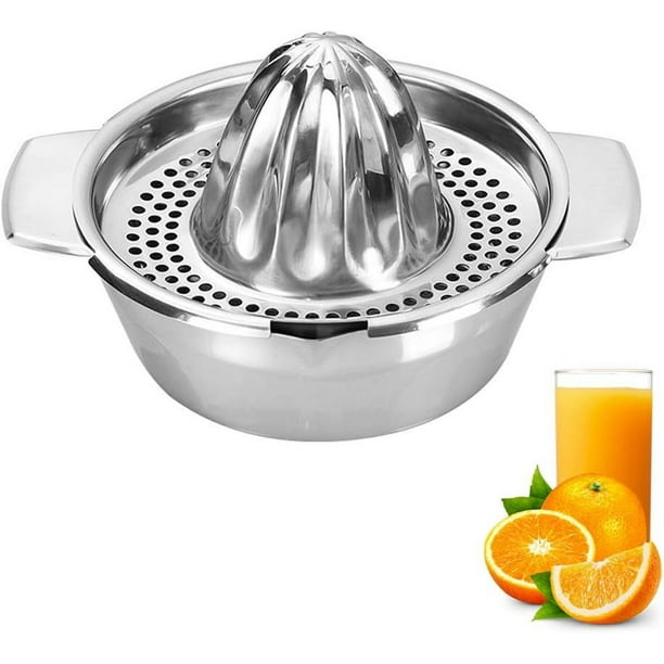 Fruit Hand Pressed Juice Citrus Lemon Juicer Walmart.ca