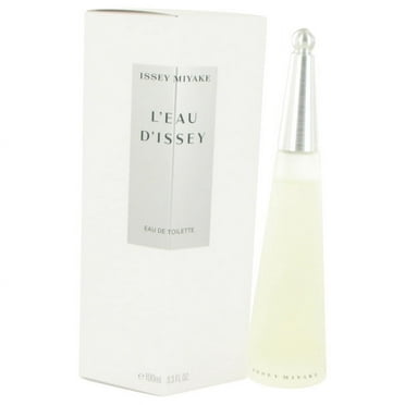 L'eau d'Issey Pour Homme by Issey Miyake 4.2 oz Eau de Toilette Spray ...
