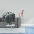 thumbnail image 2 of Escultura De Almohada De Peluche De Gato Y Calabaza De Halloween, Cojín Decorativo Para Sofá, Figura De Animal, Adorno Artesanal Para Cama, Dormitorio, Decoración De Habitación, 2 of 8
