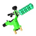 thumbnail image 4 of Rotary Machine Frame Dragonfly for Liner Shader with Stem - Green, 4 of 8