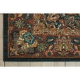 thumbnail image 3 of Nourison Nourison 2020 Navy Area Rug Navy 4' x 6', 3 of 4