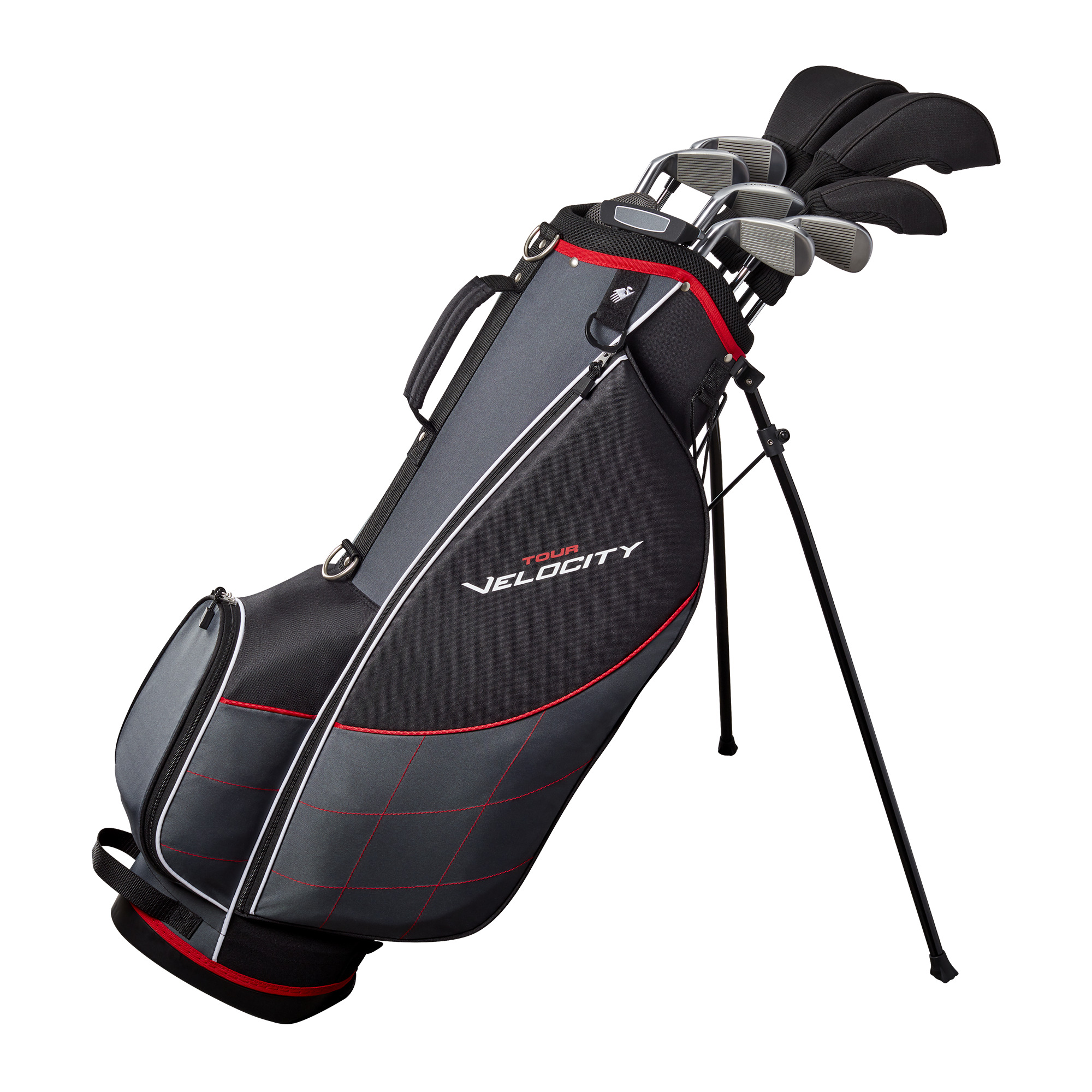 Wilson Tour Velocity Men's Golf Club Set, Right-Handed - image 2 of 7