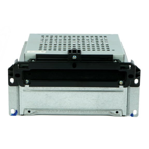 Restored 2011-12 Dodge Journey AM FM Mp3 Single Disc CD Player Radio Receiver P05091101AC (Refurbished)