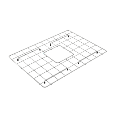 BOCCHI 2300 2014 Stainless Steel Sink Grid for 24 in. 1137 Kitchen Sinks