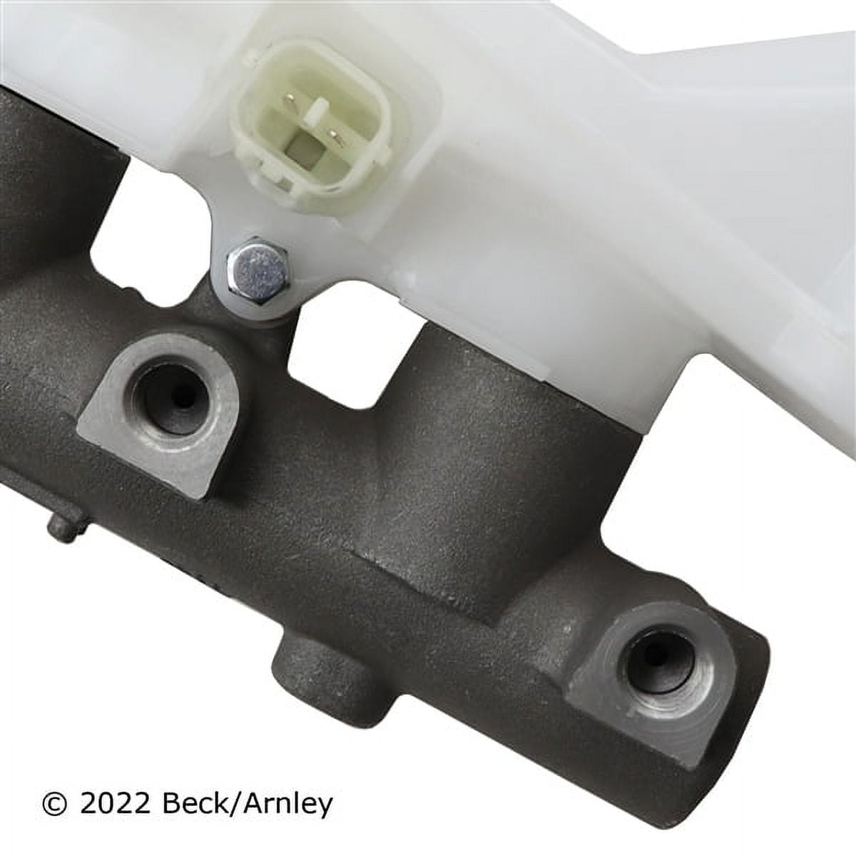 BeckArnley 072-9437 Brake Master Cylinder