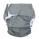 thumbnail image 1 of pañal de tela lavable e impermeable para adultos mayores., 1 of 6