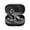 Black, variant on Bone Conduction Bluetooth 5.4 Earbuds, Non In Ear Wireless Headphones, Hanging Bluetooth Headset, LED Display Wireless Earphones, Long Endurance Sports Headphones for Running Fitness