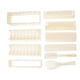 thumbnail image 2 of Completo para Sushi Japonés Herramientas y Utensilios Accesorios para Sushi Fabricante de Cocina Japonesa DIY Hugo Sushi Making Tool Set, 2 of 10