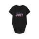 thumbnail image 1 of Camiseta de mujer de verano Activewear camisa de cuello redondo para regalo de vacaciones calle damas S, 1 of 7