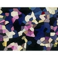 thumbnail image 3 of Urban Road 18x15 Black Modern Framed Museum Art Print Titled - Turkish Delight, 3 of 5
