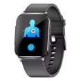 thumbnail image 2 of Reloj Inteligente Ep03 Para Hombre Y Mujer, 24 Horas Ptt Ecg, 2 of 7