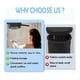 thumbnail image 5 of Ducha de Hielo, Baño de Hielo, Enfriador de Agua para Baño de Hielo, Baño de Hielo Portátil, Ducha, Barril de Baño de Hielo Portátil Plegable, 5 of 5