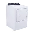 thumbnail image 2 of Secadora de gas Midea Sensor Dry 23Kg Blanca, 2 of 7