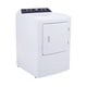 thumbnail image 2 of Secadora de gas Midea Sensor Dry 23Kg Blanca, 2 of 7