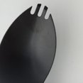thumbnail image 3 of Decodeary Stainless Multi -function Spoon Fork Portable Outdoor Camping Picnic Travel, 3 of 6