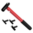 thumbnail image 1 of Langgg Smooth Door And Cabinet Alignment With Adjustable Hinge Bender Effectively Eliminating Uneven Gaps, 1 of 6