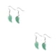 thumbnail image 4 of Aretes de perlas Qarigey Tipo 3 NO3, 4 of 6