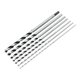 thumbnail image 4 of 7 Piezas Broca Extra Larga Kit de Brocas Carbono Herramienta Carpintería Precisión Punta Espiral para Madera Dura Y Blando Drywall Adecuado para, 4 of 9