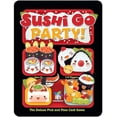 thumbnail image 1 of Sushi Go Party kortspel | Ålder 8+ | 2-8 spelare | 20 minuters speltid, 1 of 3