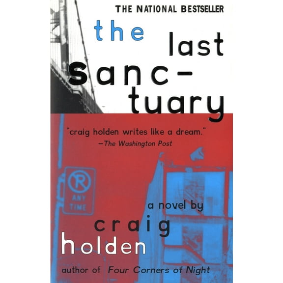 The Last Sanctuary, (Paperback)