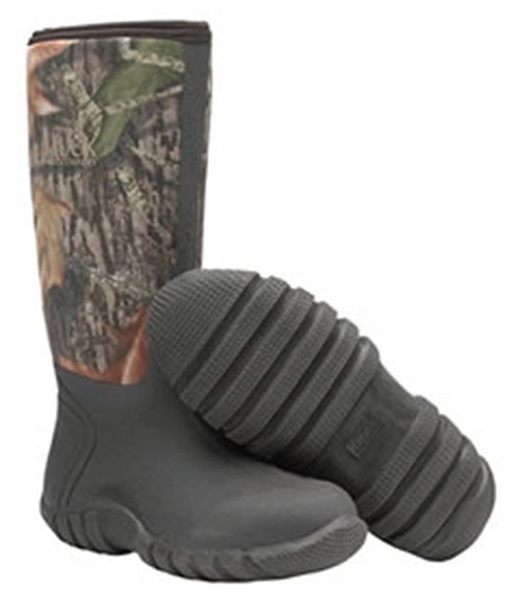 Muck FLDMOB Men's Fieldblazer All Terrain Hunting Boots Mossy Oak