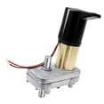 thumbnail image 2 of Motor deslizable para RV, 521976W, repuesto automotriz de alto rendimiento, fácil de instalar, pieza de repuesto 523900, 2 of 9