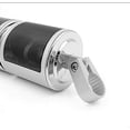 thumbnail image 2 of Sistema de Sonido Bluetooth para Motocicleta a Prueba de Agua con Altavoces Estéreo y Radio FM MP3, 2 of 7