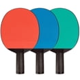 thumbnail image 1 of Champion Sports CHSPN4-6 Table Tennis Paddle Rubber Plastic - 6 Each, 1 of 1