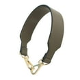 thumbnail image 3 of Correa de hombro para mujer con hebillas, cinturón de repuesto para niñas, asa para de , correas de cruzadas , VERDE Soledad reemplazo de la correa del bolso, 3 of 7